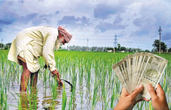 PM Kisan सम्मान निधि की 20वीं किस्त इंतजार खत्म! इस दिन किसानों के खाते में गिरेंगे 2000 रुपये 