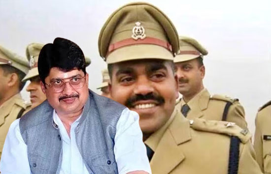 CBI कोर्ट का बड़ा फैसला: राजा भैया को जियाउल हक हत्याकांड में मिली अंतिम राहत