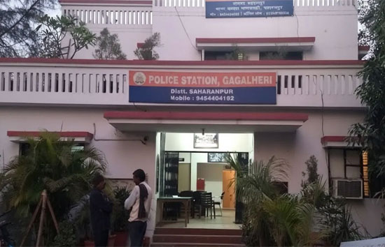 रिटायर्ड ITBP जवान ने गोली मारकर की आत्महत्या, पत्नी को फोन कर कहा था मुझे माफ कर देना