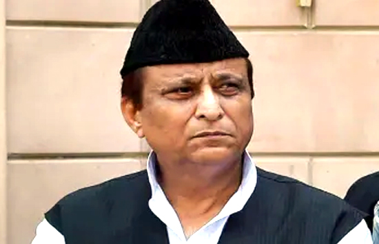 अभी नहीं होगी आज़म ख़ान की रिहाई...इस वजह से फंस गया पेंच, जेल बाहर समर्थकों को जुटी भीड़  