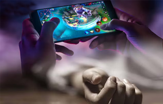 राजस्थान : कोटा में 12 साल के बच्चे ने किया सुसाइड, मोबाइल गेम की जताई जा रही आशंका