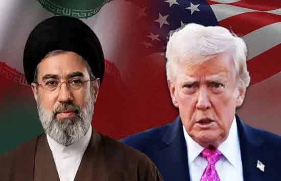 नए सिरे से बातचीत की टेबल पर आएंगे अमेरिका-ईरान, कल शुरू हो सकता है वार्ता का नया दौर