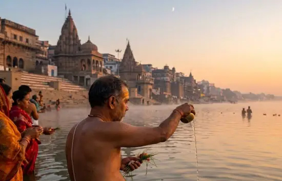 Somvati Amavasya 2026: सोमवती अमावस्या आज, जानिए शुभ मुहूर्त, पूजा विधि और दान का महत्व