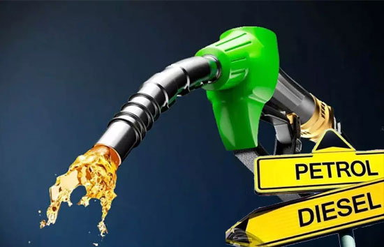 Petrol-Diesel Price Today : जयपुर, भोपाल और इंदौर में पेट्रोल 108 रूपये प्रति लीटर, इस राज्य में 109 रूपये के पार 