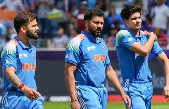 ऑस्ट्रेलिया दौरे के लिए Team India का ऐलान...रोहित-कोहली की वापसी, शुभमन गिल संभालेंगे टीम की कमान 