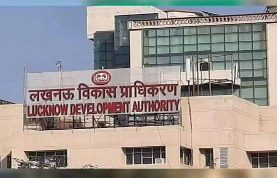 पैसे लेकर भी काम नहीं कर रहे LDA के आउटसोर्सिंग कर्मचारी, अधिकारियों के संरक्षण में चल रहा खेल  
