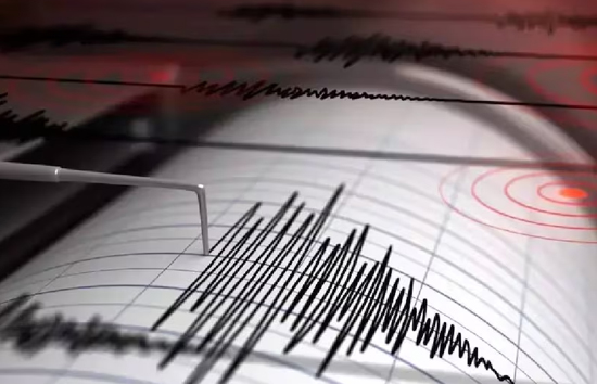 दिल्ली-NCR, पंजाब और जम्मू-कश्मीर समेत कई राज्यों में भूकंप के तेज जटके,  5.9 दर्ज की गई तीव्रता