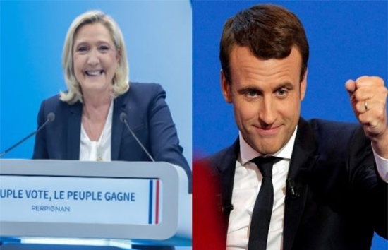 फ्रांस चुनाव में वामपंथी दलों को मिली सबसे ज्यादा सीटें, कई जगह भड़की हिंसा