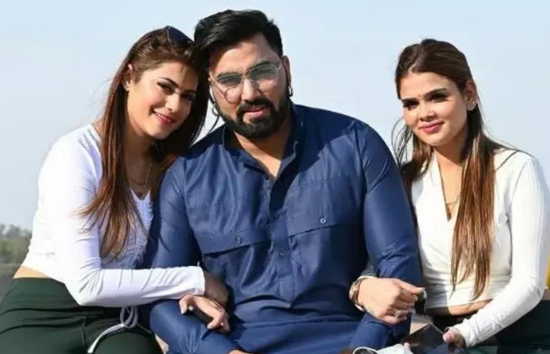 अब 'बिग बॉस 18' में जाएगी मलिक फैमिली! लेकिन अरमान की पहली पत्नी ने कहा नहीं...क्यों ?