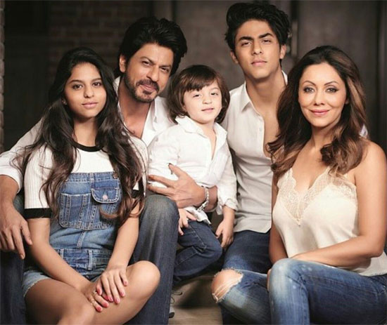 धर्म पर शाहरुख खान का बड़ा बयान, बोले मैं मुसलमान, पत्नी हिंदू और मेरे बच्चे...   