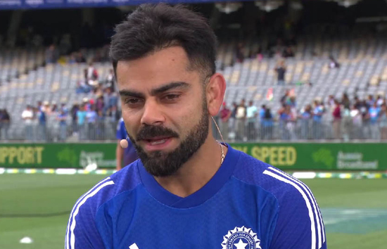 PAK vs SL : पाक के इस खिलाड़ी ने तोड़ा किंग कोहली का रिकॉर्ड, टी20 वर्ल्ड कप में रचा इतिहास