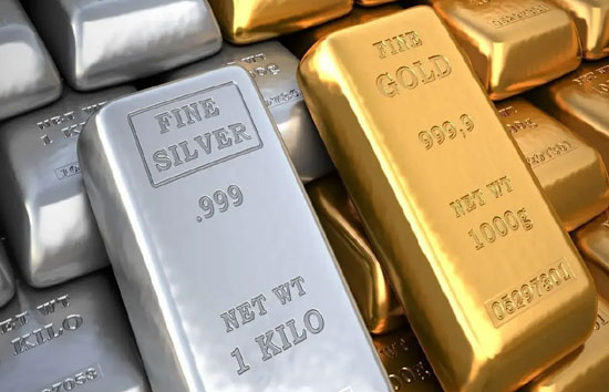 Gold Silver Price : चांदी की कीमत में 1000 रुपये की उछाल, जाने ताजा भाव 