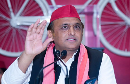 कुछ लोगों को पार्टी से बाहर का रास्ता दिखाएंगे अखिलेश यादव, इन लोगों लोगों का बढ़ सकता है कद 