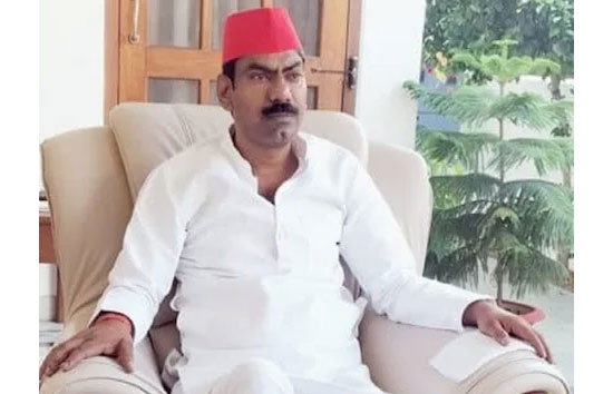 प्रतापगढ़: सपा नेता गुलशन यादव पर कसा शिकंजा, करोड़ों की की प्रॉपर्टी सीज