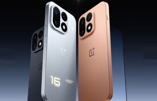 बैटरी और कैमरे का नया बादशाह: 9000mAh बैटरी और 200MP कैमरे के साथ धमाकेदार एंट्री लेने आया OnePlus 16 5G!