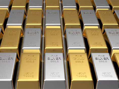 Gold-Silver Price : चांदी की कीमतों में उछाल, 7 हजार पार, सोना भी चमका 