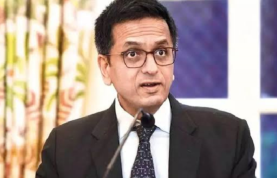 जुर्म साबित नहीं तो आरोपी को जमानत मिलना उसका हक...उमर खालिद को लेकर पूर्व CJI चंद्रचूड़ ने खींची रेड लाइन