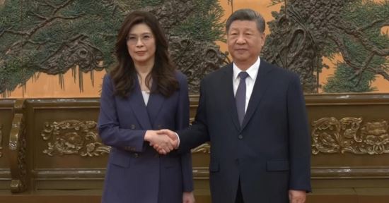 ताइवान के विपक्षी नेता को बुलाकर चीन कर रहा खेल, बिना जंग लड़े ही जीत जाएंगे जिनपिंग?  