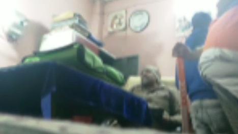शर्मनाक: कानपुर के गालीबाज दारोगा का सोशल मीडिया पर वीडियो हुआ वायरल 