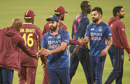 IND vs WI : टी20 में वेस्टइंडीज ने कराई शिमरोन हेटमायर की वापसी, सीरीज पर रहेगी नजर 
