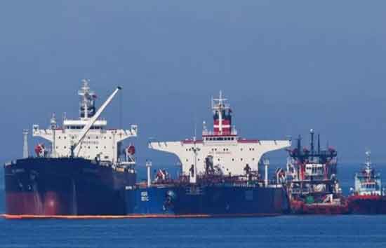 ईरान से जारी जंग के बीच तेल को लेकर टेंशन में दुनिया, भारत को मिल रहे कई जगह से ऑफर  