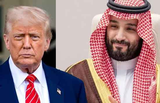 सऊदी अरब करेगा इस्लामी देशों के विदेश मंत्रियों के साथ हाई प्रोफाइल बैठक, अमेरिका को देगा झटका,  पाकिस्तान को नहीं लगेगी भनक