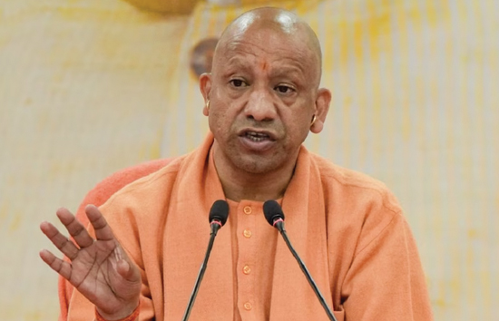 मुख्यमंत्री योगी बड़ा आदेश, मंत्रियों के काफिले में कटौती, दो दिन घर से करें काम