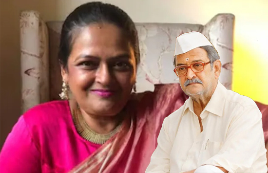 अभिनेता महेश मांजरेकर की पहली पत्नी दीपा मेहता का निधन, बेटे ने किया इमोशनल  पोस्ट 