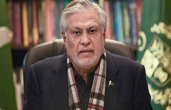 बेनतीजा रही इस्लामाबाद वार्ता, फिर भी वाहवाही लूट रहा पाकिस्तान, ईरान-अमेरिका को कहा- शुक्रिया