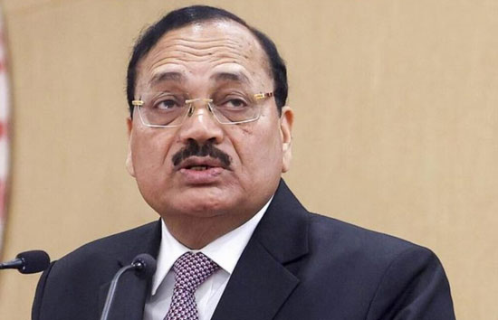 केरल कांग्रेस के बयान पर सियासी घमासान: CJI के इस्तीफे की मांग पर रिजिजू का पलटवार, सुप्रीम कोर्ट में INDIA ब्लॉक की याचिका