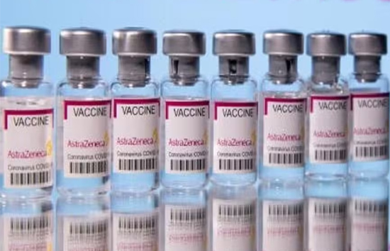 बवाल के बाद एस्ट्राजेनेका ने उठाया बड़ा कदम, दुनियाबाहर से वापस मंगाई कोरोना वैक्‍सीन