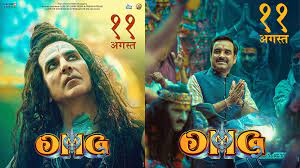 फिल्म ओह माय गॉड 2, 11 अगस्त को सिनेमाघरों में होगी रिलीज 