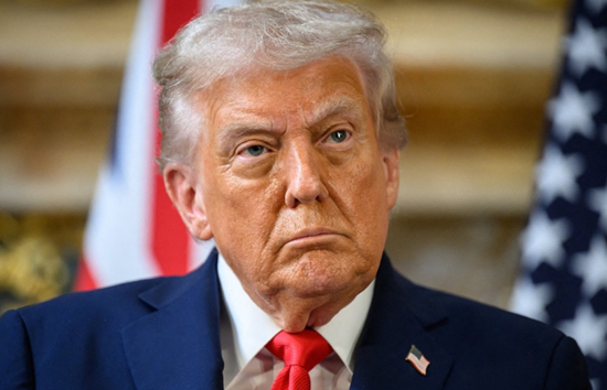 ईरान के खिलाफ ट्रंप की सैन्य कार्रवाई हो गई हद से ज्यादा, जंग पर बोली अमेरिकी जनता 