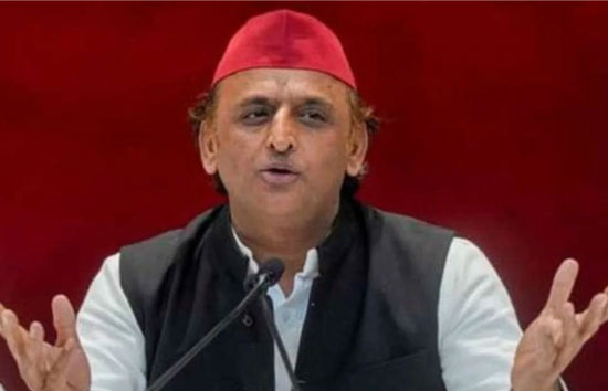 PM मोदी के अखिलेश जी मेरे मित्र हैं वाले बयान पर सपा मुखिया का आया रिएक्शन