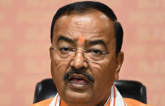 UP Election 2027: अबकी बार 300 पार, यूपी चुनाव से पहले केशव मौर्य का बड़ा दावा, अमित शाह संभालेंगे कमान