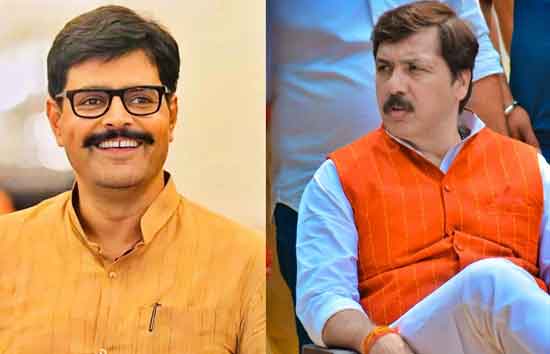 24 साल पहले बाहुबली धनंजय सिंह पर हमले के मामले में विधायक अभय सिंह बरी