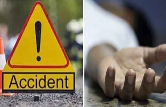 यूपी : अलग-अलग सड़क हादसों में 8 लोगों की मौत, 5 गंभीर रूप से घायल