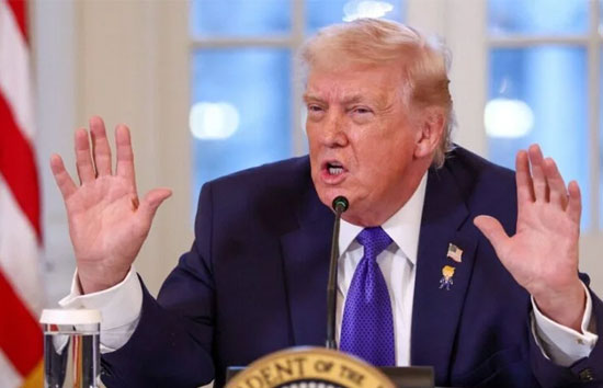 इन 75 देशों के नागरिकों को अमेरिका में नहीं मिलेगी एंट्री, ट्रंप ने नए वीजा जारी करने पर लगाई रोक