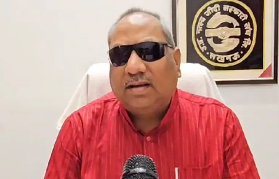 पीएम मोदी की तारीफ...छुटभैये नेता बीजेपी का खेल बिगाड़ देंगे, आखिर किस बात से नाराज है संजय निषाद