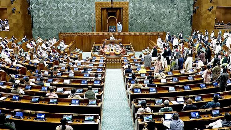 संसद का विशेष सत्र संभव: परिसीमन बिल 2026 और महिला आरक्षण लागू करने के लिए सरकार बना रही बड़ा प्लान