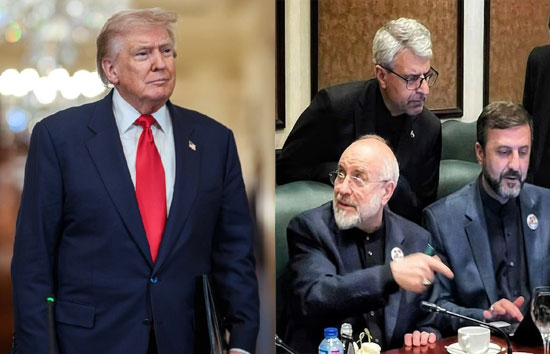 नए सिरे होगी अमेरिका-ईरान वार्ता, इस तारीख को इस्लामाबाद पहुंचेंगे दोनों मुल्कों के नेता