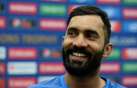 अब इस T20 लीग से जुड़ने वाले पहले भारतीय क्रिकेटर बने दिनेश कार्तिक
