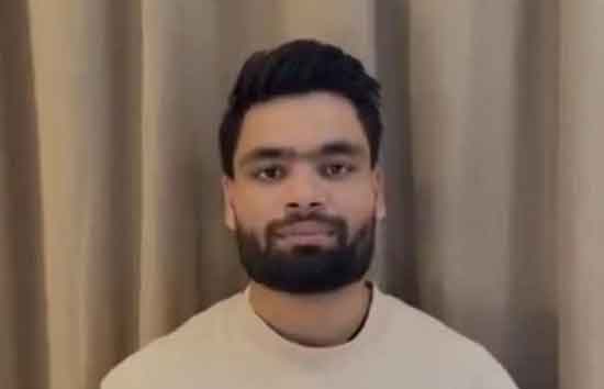 यूपी सरकार ने क्रिकेटर रिंकू सिंह को दी 3 करोड़ की मदद और सरकारी नौकरी, फिर क्यों नहीं लेने आए नियुक्ति पत्र, बताई वजह 