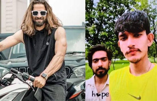 सिंगर अंकित बालियान हत्याकांड: शामली पुलिस एनकाउंटर में गोगी गैंग के दो शूटर ढेर, 50-50 हजार के थे इनामी