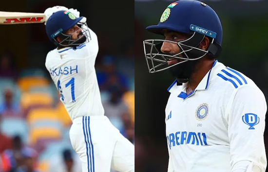 AUS vs IND : बुमराह-आकाशदीप ने  टीम इंडिया की बचाई लाज, फॉलोऑन के खतरे से बचाया