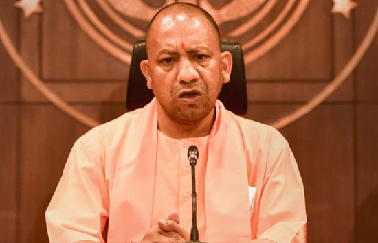 मुख्यमंत्री योगी ने कसा तंज...समाजवादी पार्टी को पीडीए से ज्यादा परिवार की चिंता