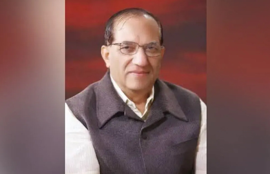 दिल्ली बीजेपी के पहले अध्यक्ष विजय कुमार मल्होत्रा का निधन, पीएम मोदी घर पहुंचकर दी श्रद्धांजलि