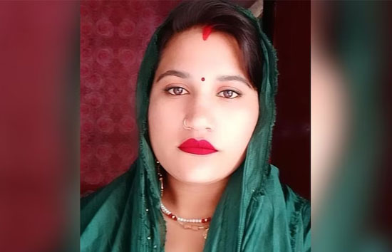 मौसी की बेटी से एकतरफा प्यार में गोली मारकर हत्या, साथ रहने की कर रहा था जिद