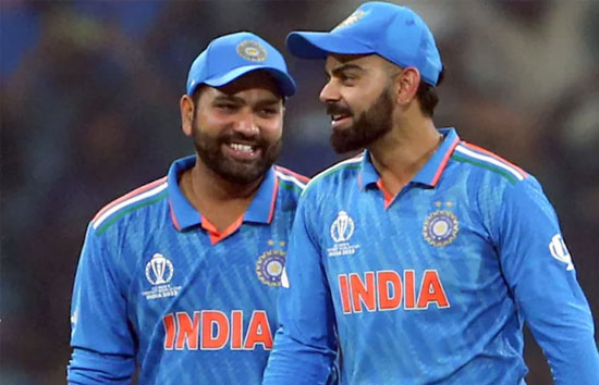 विजय हजारे ट्रॉफी : विराट कोहली और रोहित शर्मा हुए प्लेइंग XI से बाहर, क्यों नहीं खेल रहे मैच?