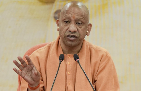  बिजली उपभोक्ताओं को सीएम योगी ने दी बड़ी राहत, पोस्ट पेड की तरह काम करेंगे स्मार्ट मीटर